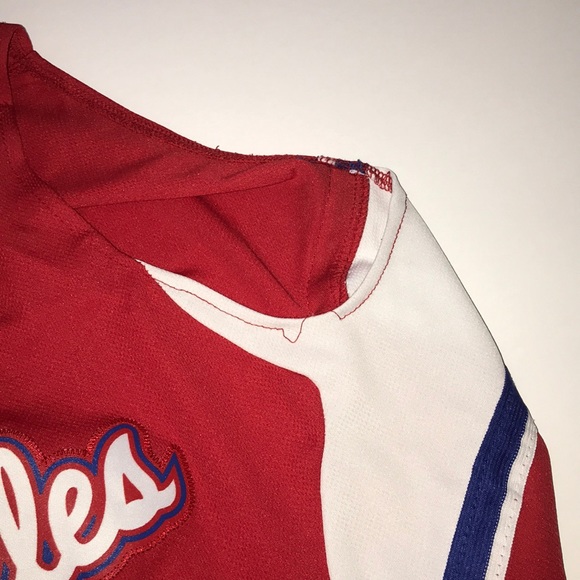 Adidas NBA Clippers Chris Paul Jersey Kids Medium - Picture 4 of 4